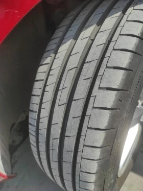 Peugeot 308 SW, снимка 9