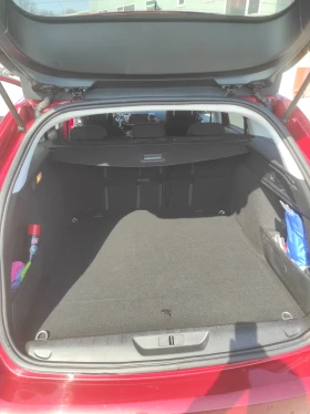 Peugeot 308 SW, снимка 6