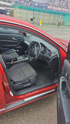 Audi A6 2.0 TDI, снимка 6