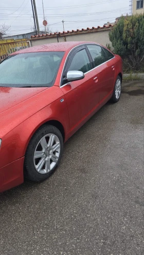 Audi A6 2.0 TDI, снимка 3