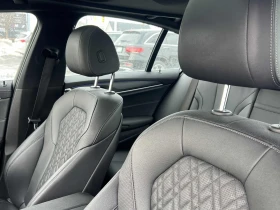 BMW 530 xDrive * * CARFAX * * АВТО КРЕДИТ * * , снимка 7