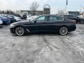 BMW 530 xDrive * * CARFAX * * АВТО КРЕДИТ * * , снимка 3