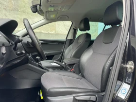 Skoda Octavia 2.0TDI DSG FACELIFT ELEGANCE , снимка 6