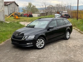 Skoda Octavia 2.0TDI DSG FACELIFT ELEGANCE , снимка 1