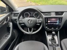 Skoda Octavia 2.0TDI DSG FACELIFT ELEGANCE , снимка 13
