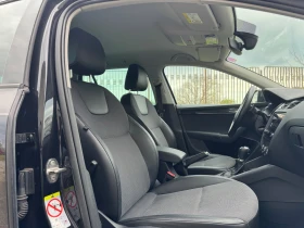 Skoda Octavia 2.0TDI DSG FACELIFT ELEGANCE , снимка 11