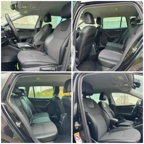 Skoda Octavia 2.0TDI DSG FACELIFT ELEGANCE , снимка 15