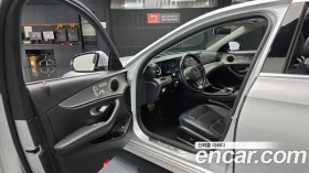 Mercedes-Benz E 350, снимка 9