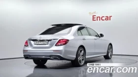 Mercedes-Benz E 350, снимка 2