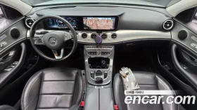 Mercedes-Benz E 350, снимка 5