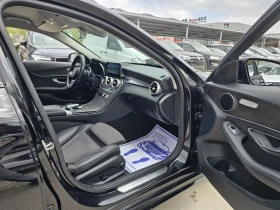 Mercedes-Benz C 300 DE AMG 4MATIC , снимка 13