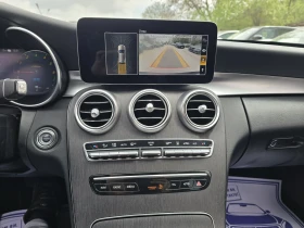 Mercedes-Benz C 300 DE AMG 4MATIC , снимка 16