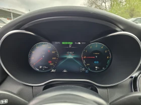 Mercedes-Benz C 300 DE AMG 4MATIC , снимка 17
