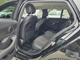 Mercedes-Benz C 300 DE AMG 4MATIC , снимка 11