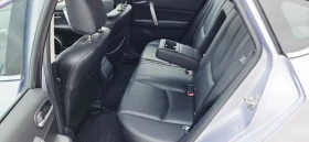 Mazda 6 НАВИ* КОЖА* BOSE* КСЕНОН* 2.5I* 170кс, снимка 14