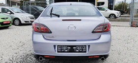 Mazda 6 НАВИ* КОЖА* BOSE* КСЕНОН* 2.5I* 170кс, снимка 4