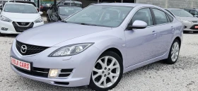 Mazda 6 НАВИ* КОЖА* BOSE* КСЕНОН* 2.5I* 170кс, снимка 1