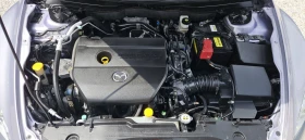 Mazda 6 НАВИ* КОЖА* BOSE* КСЕНОН* 2.5I* 170кс, снимка 9