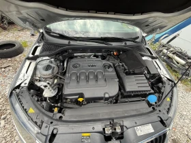 Skoda Octavia CKF 2.0TDI 150КС DSG, снимка 13