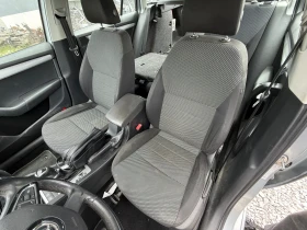 Skoda Octavia CKF 2.0TDI 150КС DSG, снимка 8