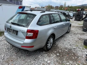 Skoda Octavia CKF 2.0TDI 150КС DSG, снимка 4