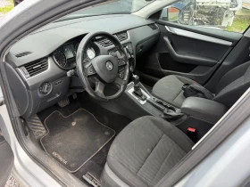Skoda Octavia CKF 2.0TDI 150КС DSG, снимка 6