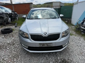 Skoda Octavia CKF 2.0TDI 150КС DSG, снимка 2
