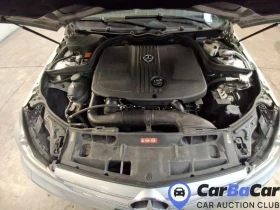 Mercedes-Benz C 200 2.2 CDI/FACE/РЕАЛНИ КИЛОМЕТРИ, снимка 15