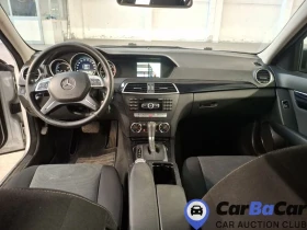 Mercedes-Benz C 200 2.2 CDI/FACE/РЕАЛНИ КИЛОМЕТРИ, снимка 13