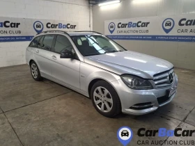Mercedes-Benz C 200 2.2 CDI/FACE/РЕАЛНИ КИЛОМЕТРИ, снимка 1
