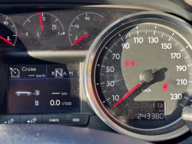 Peugeot 508 Hybrid , снимка 10