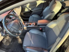Peugeot 508 Hybrid , снимка 5