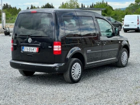 VW Caddy Life 5 места, снимка 6