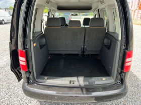 VW Caddy Life 5 места, снимка 13