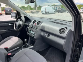 VW Caddy Life 5 места, снимка 10