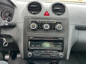 VW Caddy Life 5 места, снимка 16