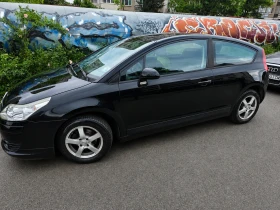 Citroen C4, снимка 1