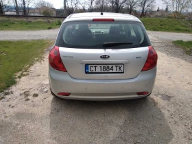 Kia Ceed 1.6, снимка 4