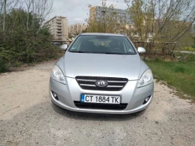 Kia Ceed 1.6, снимка 1