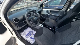 Toyota Aygo 1, 0 MPI, снимка 5