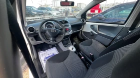 Toyota Aygo 1, 0 MPI, снимка 6