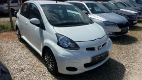 Toyota Aygo 1, 0 MPI, снимка 1