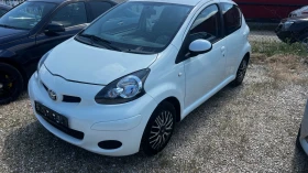 Toyota Aygo 1, 0 MPI, снимка 3