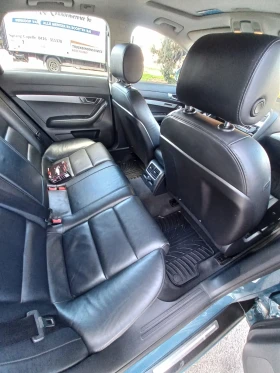 Audi A6 3.0 TDI QUATTRO 240PS , снимка 13