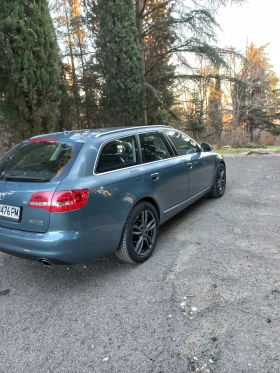 Audi A6 3.0 TDI QUATTRO 240PS , снимка 2