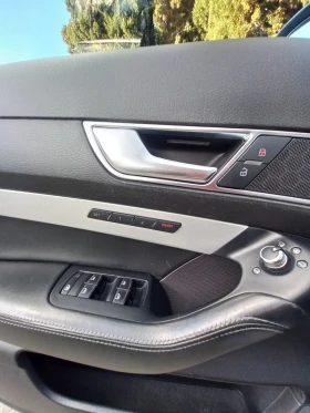Audi A6 3.0 TDI QUATTRO 240PS , снимка 11