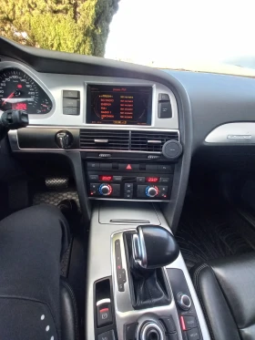 Audi A6 3.0 TDI QUATTRO 240PS , снимка 10