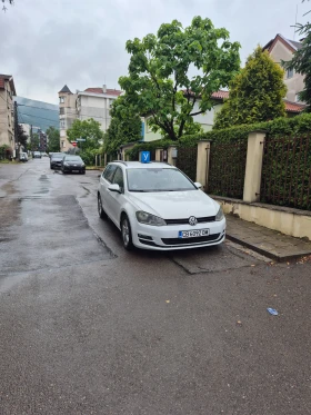 VW Golf, снимка 2