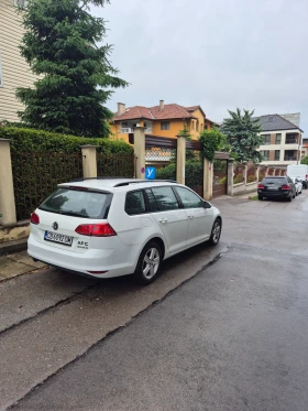 VW Golf, снимка 3