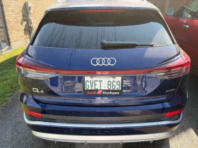 Audi E-Tron * 50 quattro * АВТОКРЕДИТ * ОТ ПРЕДСТАВИТЕЛСТВО, снимка 5